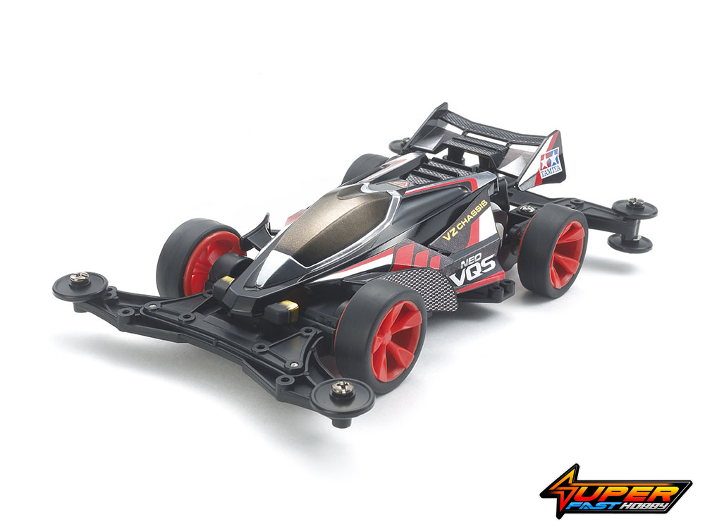 TAMIYA 18094 NEO-VQS - Image 2