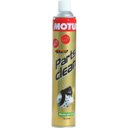 MOTUL PARTS CLEANER MODERATE DRY