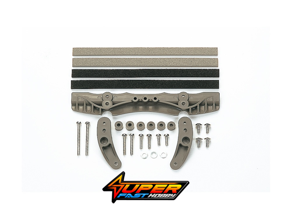 TAMIYA 15458 BRAKE SET (for AR CHASSIS) - Image 3