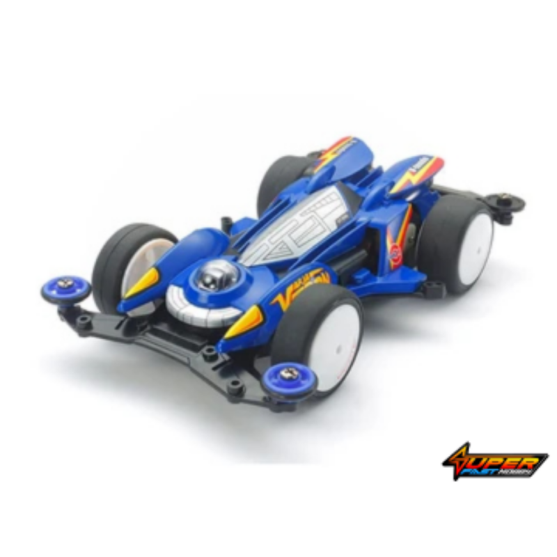 TAMIYA 95409 VARIATRON (VS CHASSIS) - Image 2