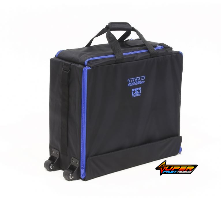 TAMIYA 42337 RC TROLLEY PIT BAG