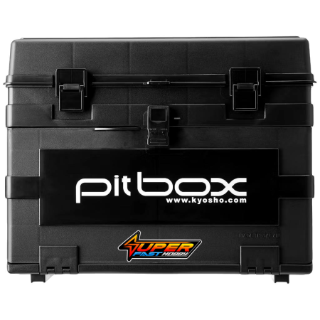KYOSHO PITBOX 80461 R/C