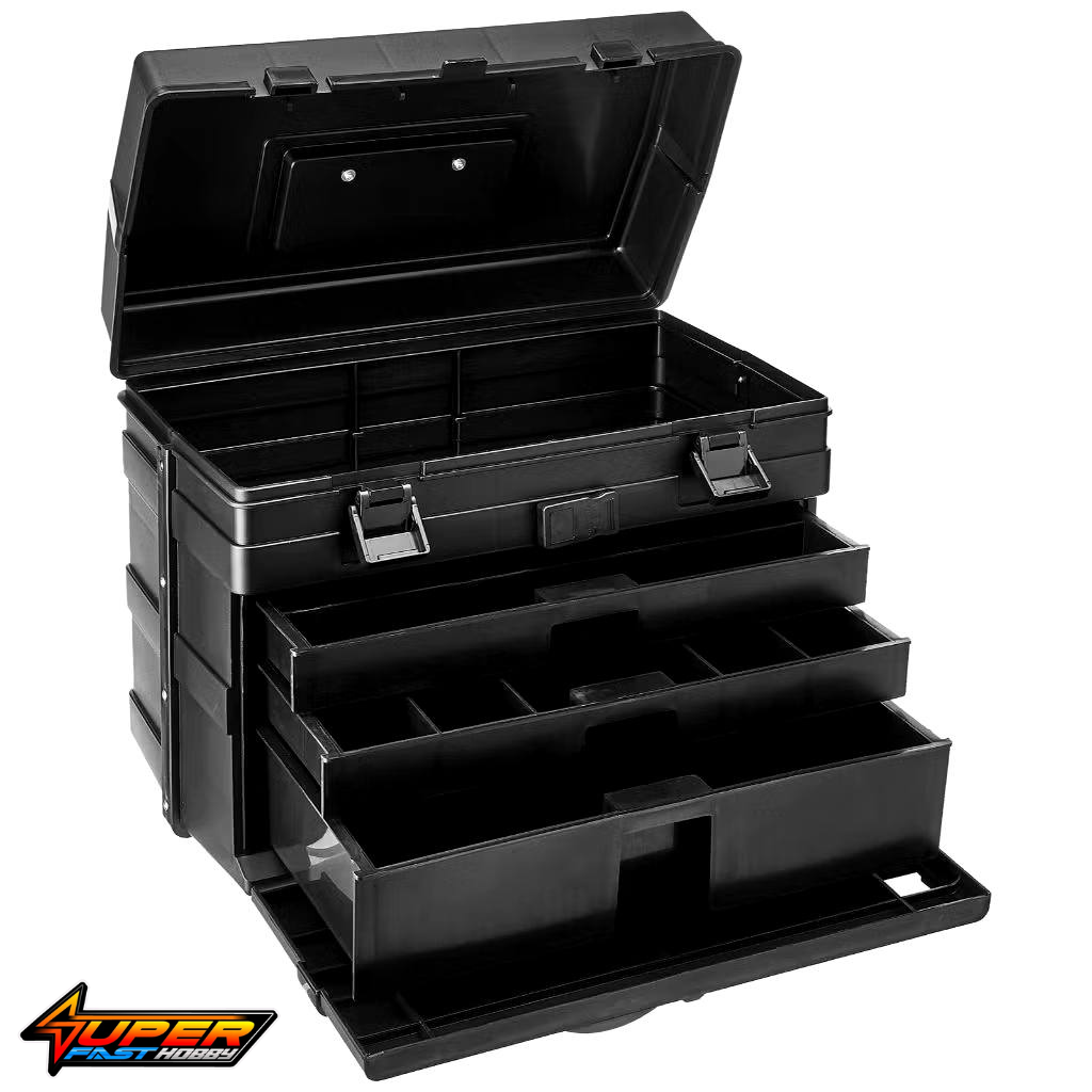 KYOSHO PITBOX 80461 R/C - Image 3