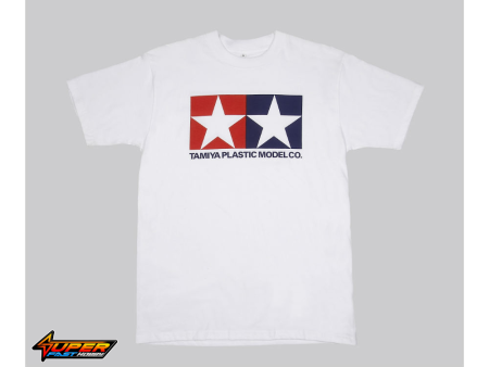 TAMIYA 66711 TAMIYA T-SHIRT (SIZE M)
