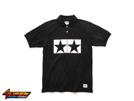 TAMIYA 67470 JUN WATANABE TAMIYA POLO SHIRT