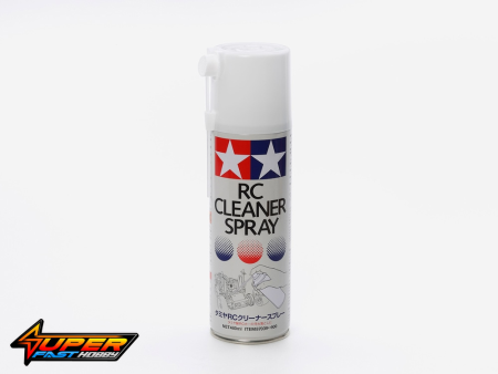 TAMIYA 87039 TAMIYA RC CLEANER SPRAY