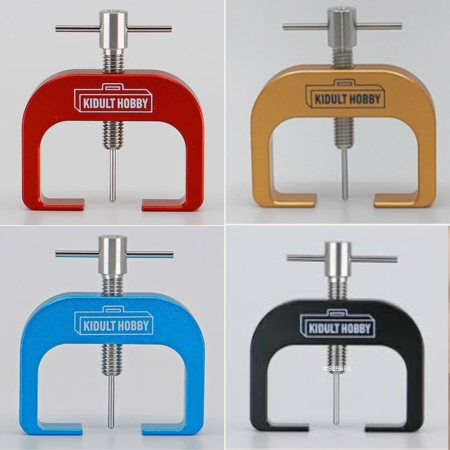 KIDULT HOBBY - WHEEL PULLER