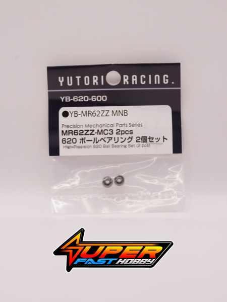 YUTORI RACING - 620 BEARING
