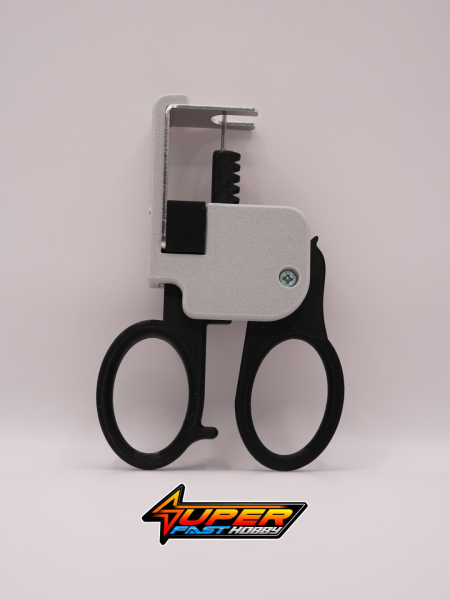 MIC LABO WHEEL PULLER