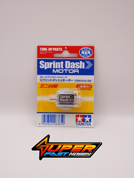 TAMIYA 15318 SPRINT-DASH MOTOR