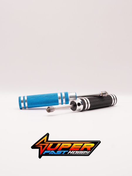 COUNTER SUNK DRIVER (SUPERFAST HOBBY)