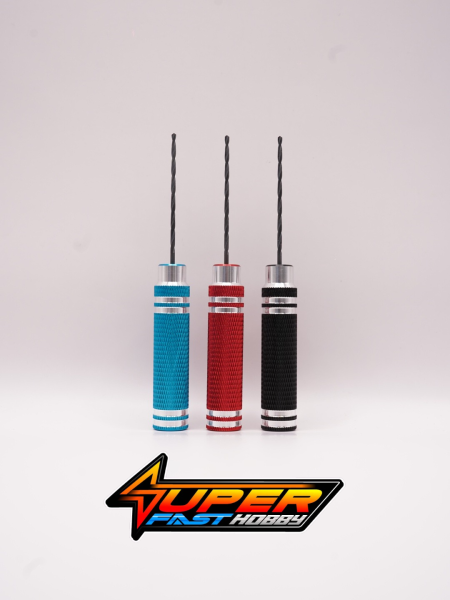 2MM DRILL BIT DRIVER