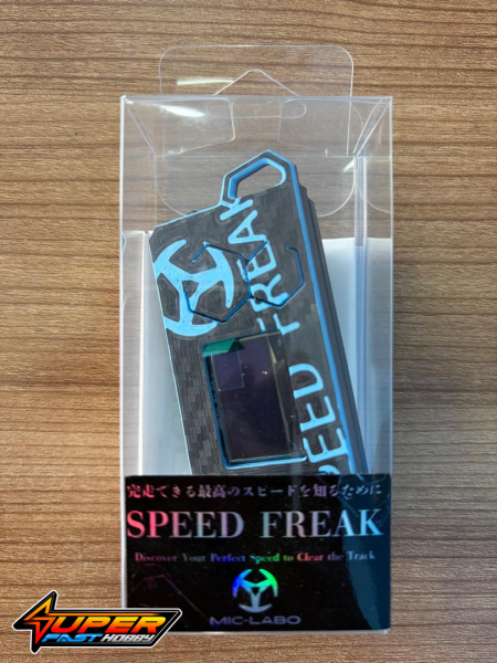 MIC LABO SPEED FREAK (SPEED CHECKER)