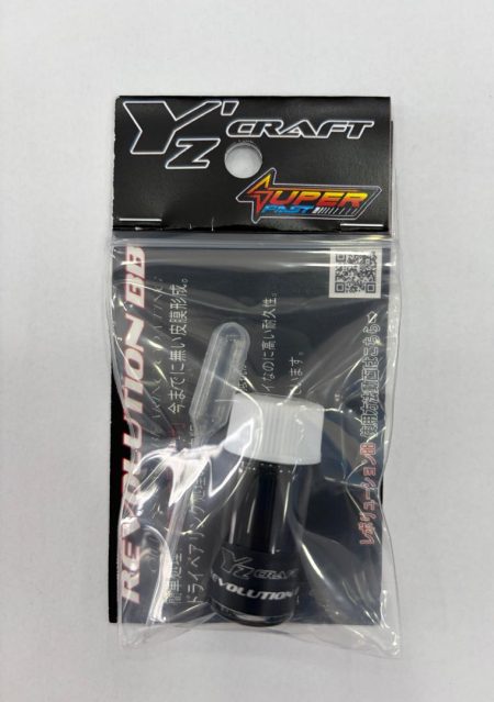 YZ' CRAFT REVOLUTION BB BEARING OIL
