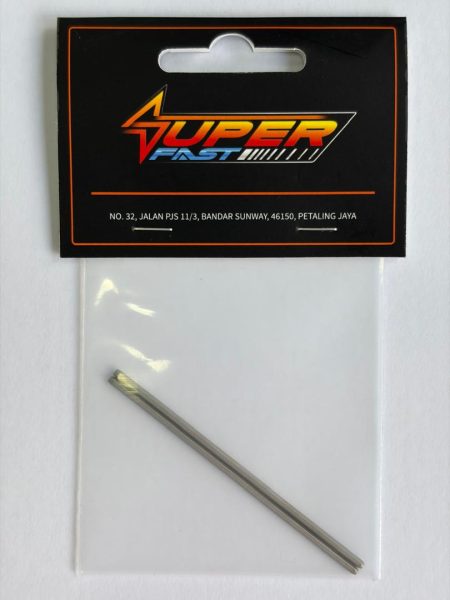 Super Shaft by SuperFast Hobby