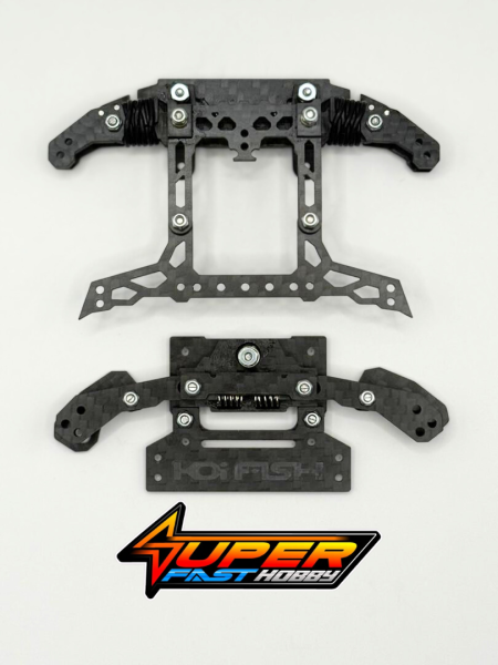 KOI FISH OPEN CLASS SYSTEM