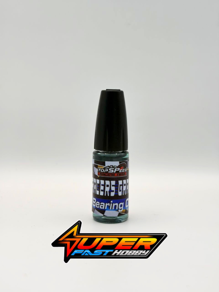 TOP SPEED RACING TEAM PH (RACERS GRADE) BEARING OIL