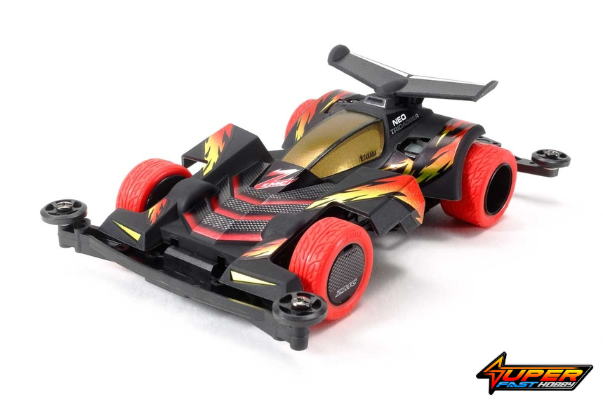 TAMIYA 95508 NEO-TRIDAGGER ZMC - Image 2