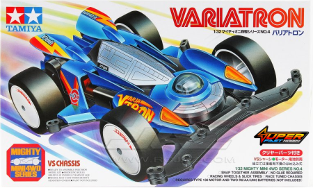 TAMIYA 95409 VARIATRON (VS CHASSIS)